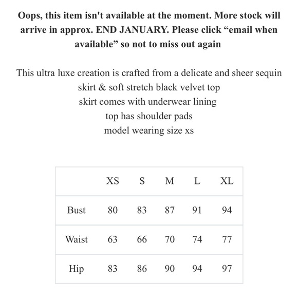 Abyss by Abby Solonge Set - Picture 6 of 16